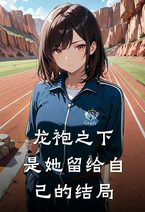 龙袍之下,是她留给自己的结局