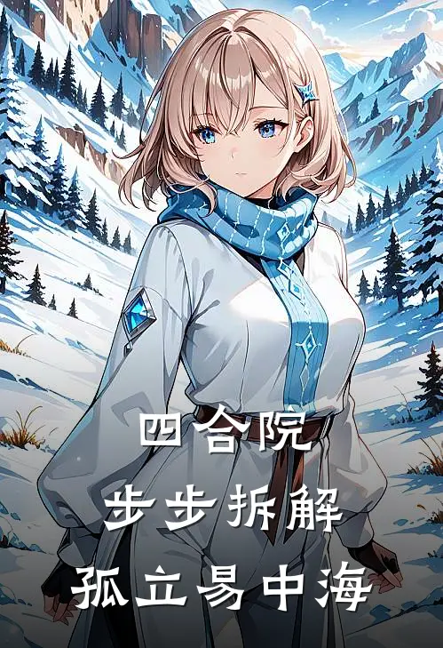 四合院:步步拆解,孤立易中海