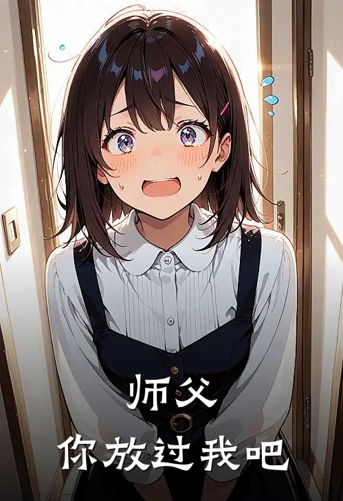 师父,你放过我吧
