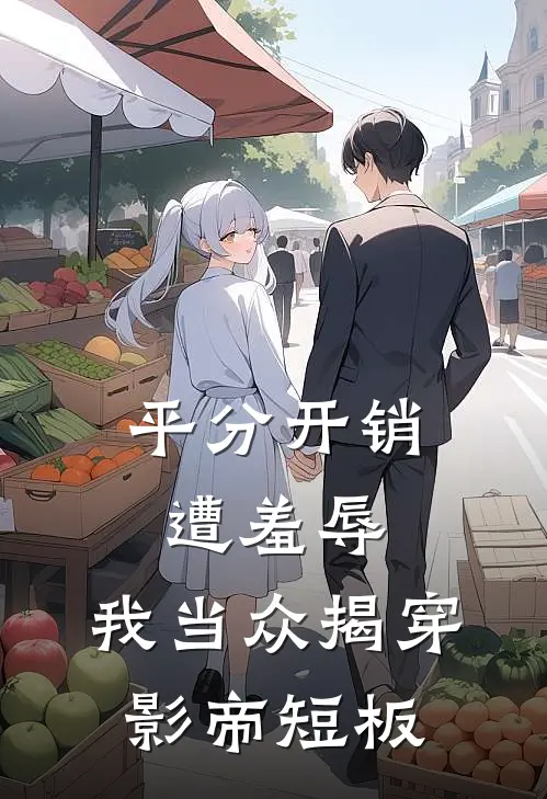 平分开销遭羞辱,我当众揭穿影帝短板