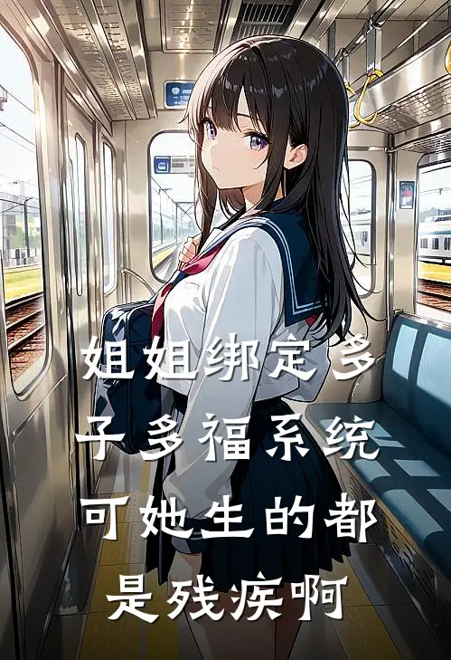 姐姐绑定多子多福系统,可她生的都是残疾啊