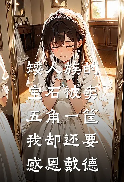 矮人族的宝石被卖五角一筐，我却还要感恩戴德