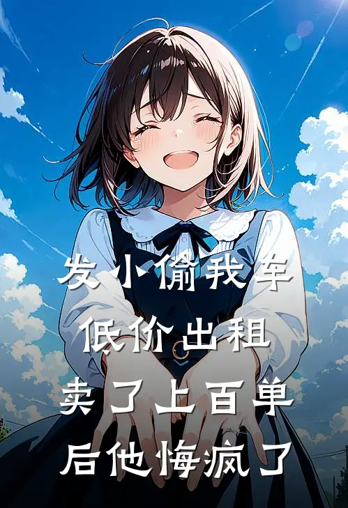 发小偷我车低价出租，卖了上百单后他悔疯了