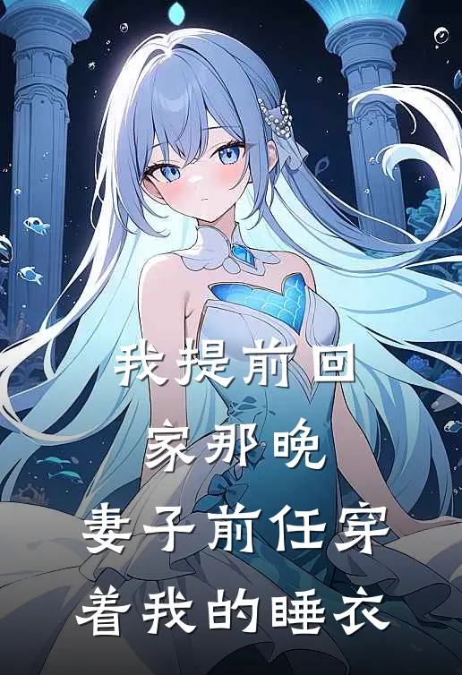我提前回家那晚,妻子前任穿着我的睡衣