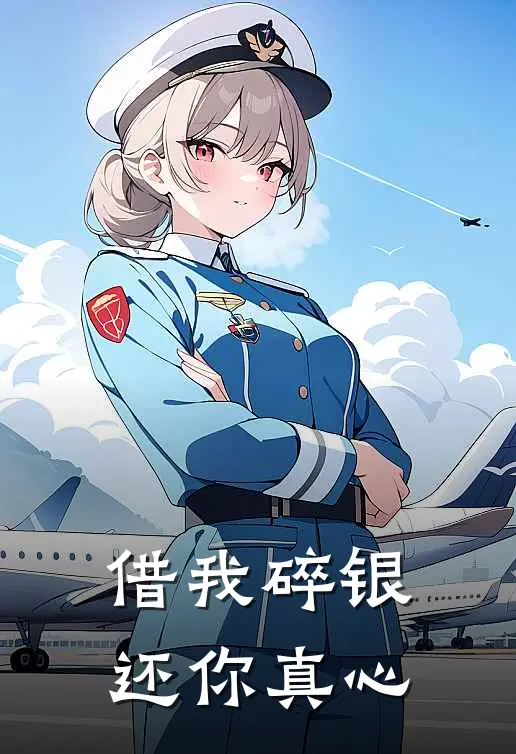 借我碎银,还你真心