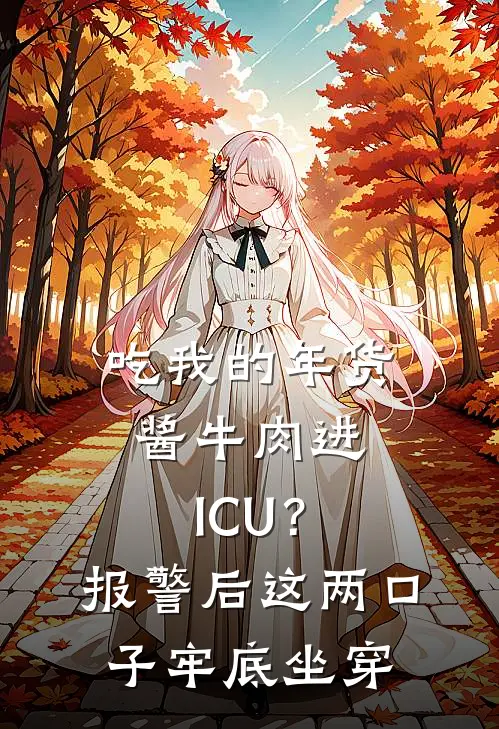 吃我的年货酱牛肉进ICU？报警后，这两口子牢底坐穿