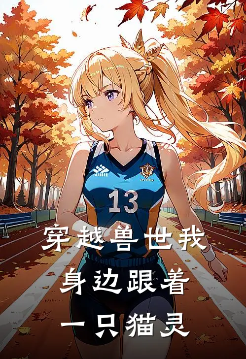 穿越兽世我身边跟着一只猫灵