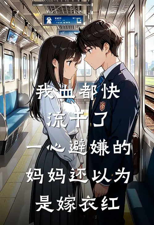 我血都快流干了,一心避嫌的妈妈还以为是嫁衣红