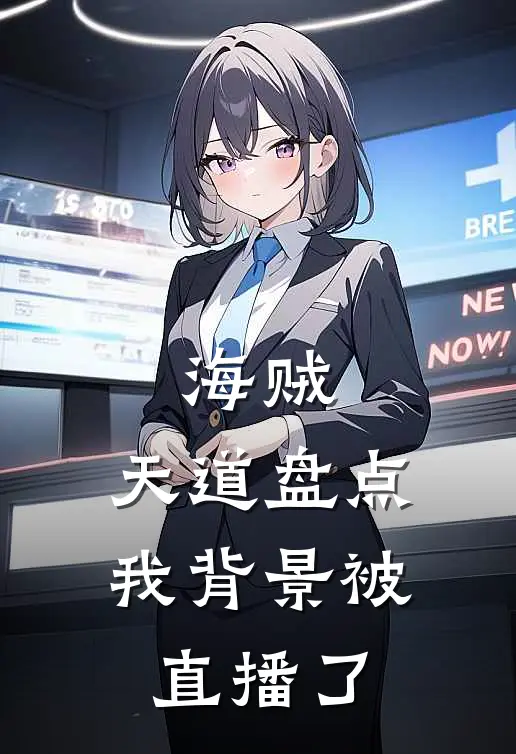 海贼:天道盘点,我背景被直播了