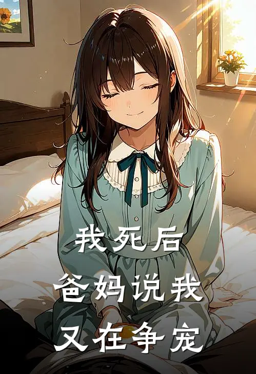 我死后,爸妈说我又在争宠