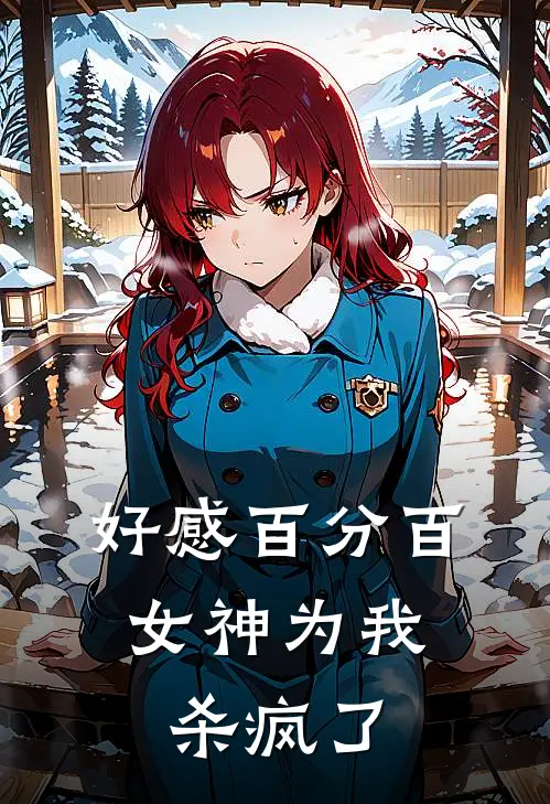 好感百分百,女神为我杀疯了