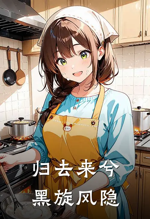 归去来兮黑旋风隐