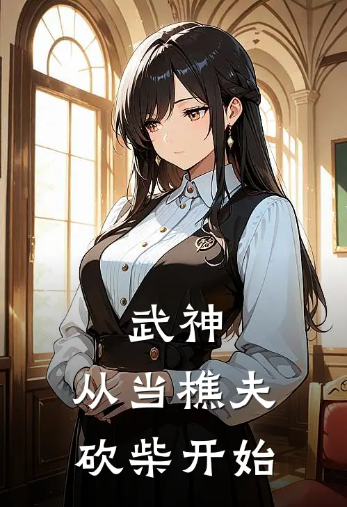 武神:从当樵夫砍柴开始