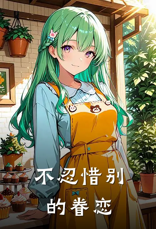 不忍惜别的眷恋