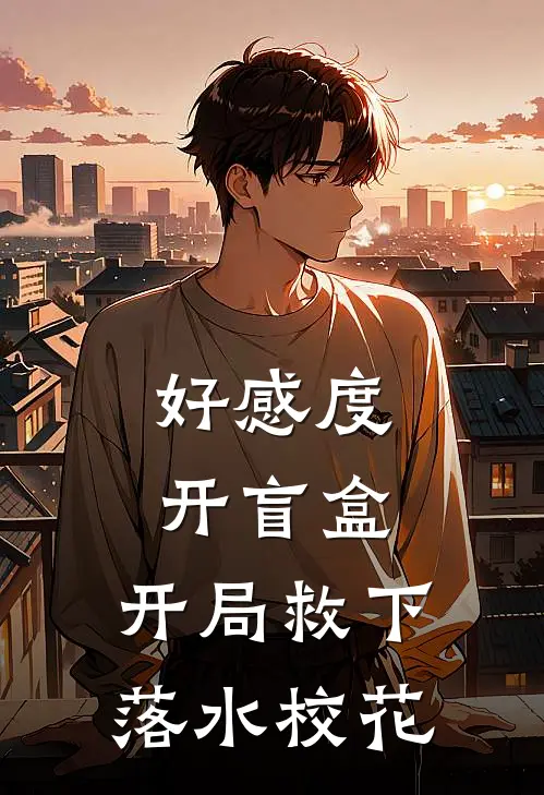 好感度开盲盒:开局救下落水校花