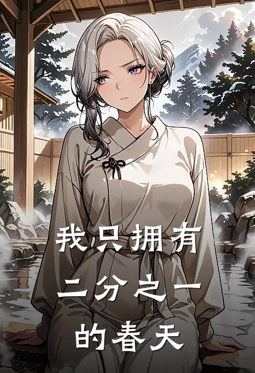 我只拥有二分之一的春天
