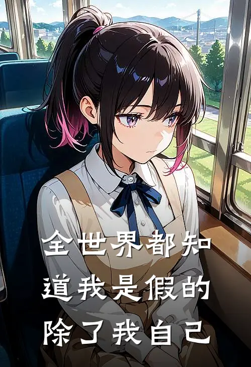 全世界都知道我是假的,除了我自己