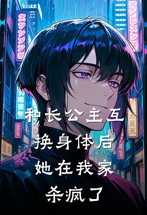 和长公主互换身体后，她在我家杀疯了