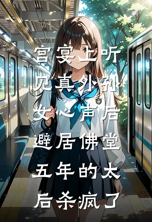 宫宴上听见真外孙女心声后,避居佛堂五年的太后杀疯了
