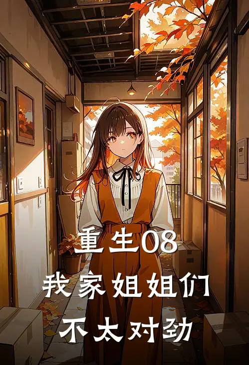 重生08:我家姐姐们,不太对劲