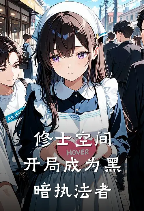 修士空间:开局成为黑暗执法者