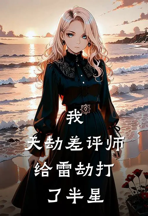 我,天劫差评师,给雷劫打了半星