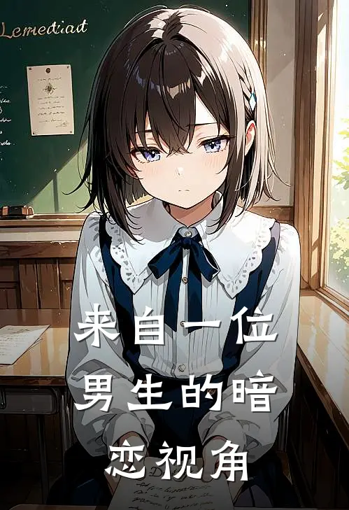 来自一位男生的暗恋视角