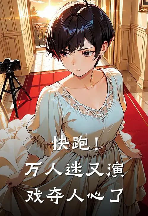 快跑!万人迷又演戏夺人心了