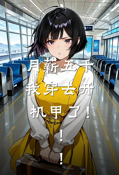月薪五千,我穿去开机甲了!!!