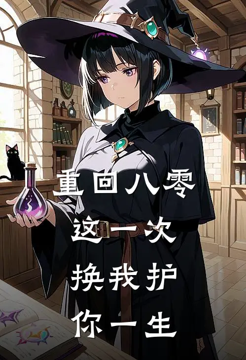 重回八零:这一次,换我护你一生