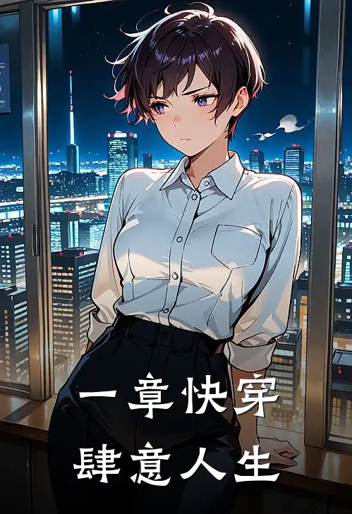 一章快穿:肆意人生