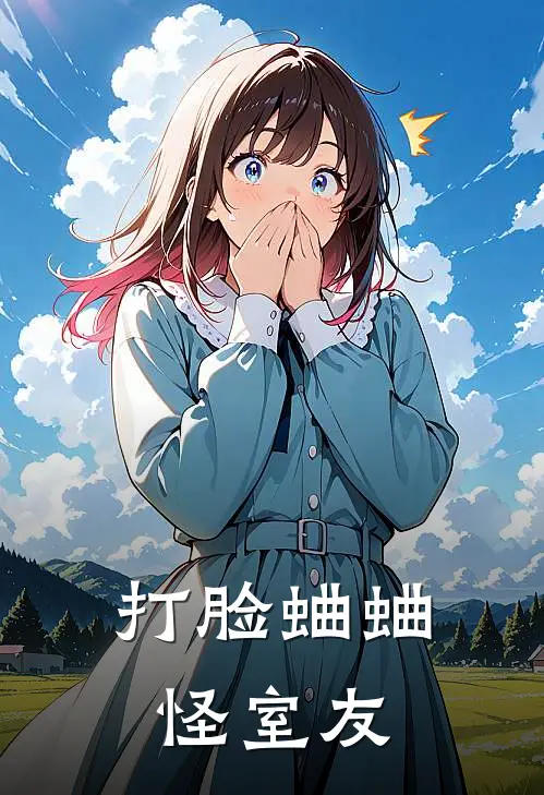 打脸蛐蛐怪室友