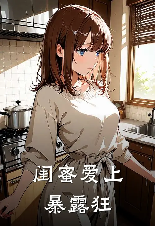 闺蜜爱上暴露狂