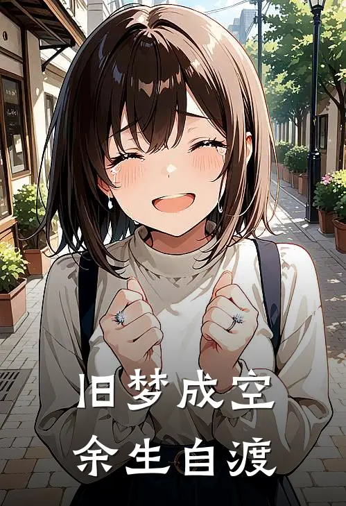 旧梦成空,余生自渡
