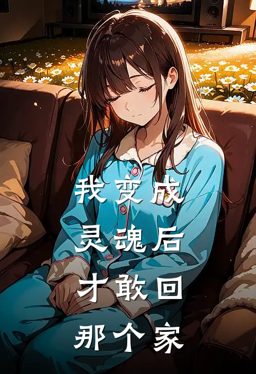 我变成灵魂后，才敢回那个家