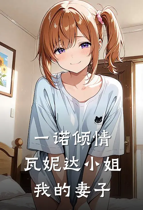 一诺倾情:瓦妮达小姐,我的妻子