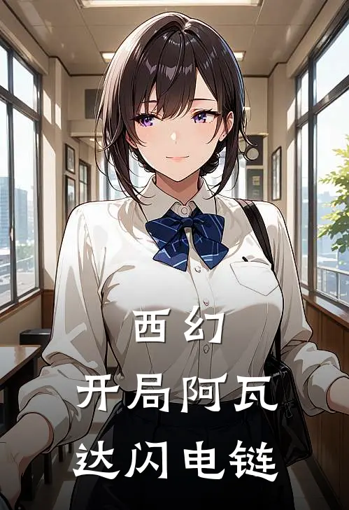 西幻:开局阿瓦达闪电链