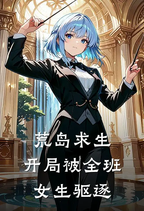 荒岛求生:开局被全班女生驱逐