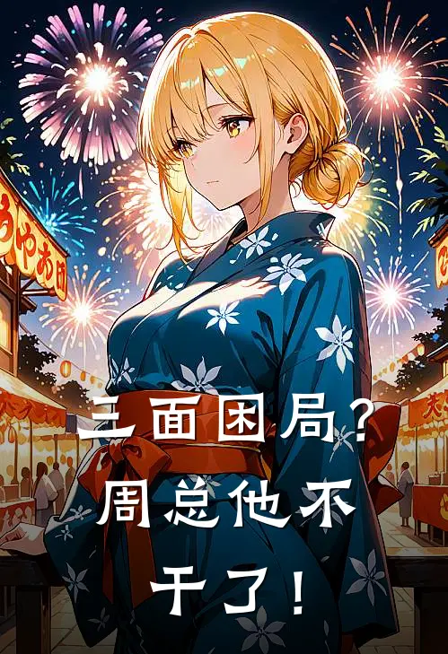 三面困局?周总他不干了!