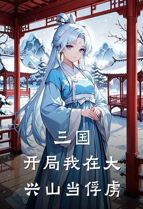 三国:开局我在大兴山当俘虏