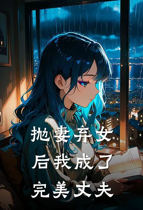 抛妻弃女后我成了完美丈夫