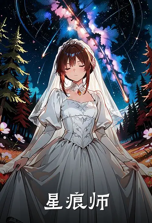 星痕师