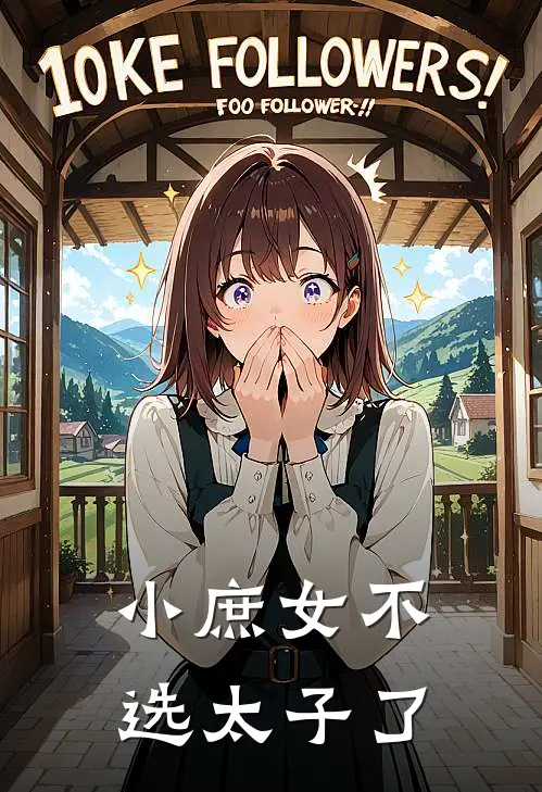 小庶女不选太子了