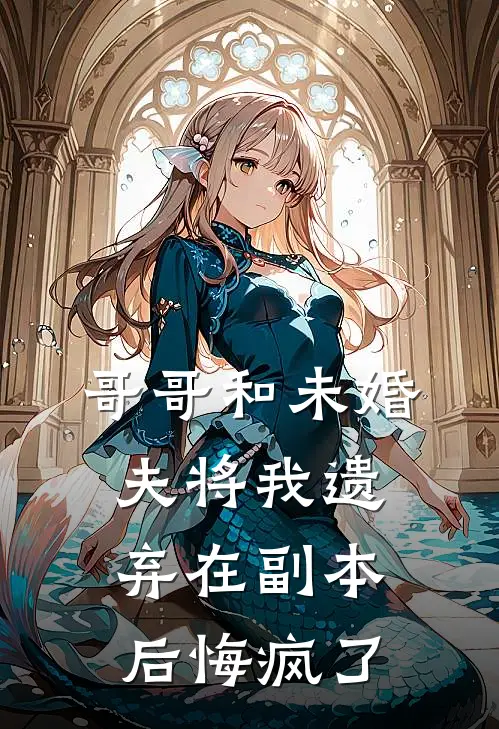哥哥和未婚夫将我遗弃在副本后悔疯了