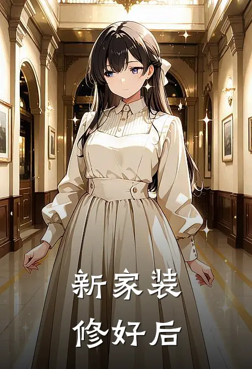 新家装修好后
