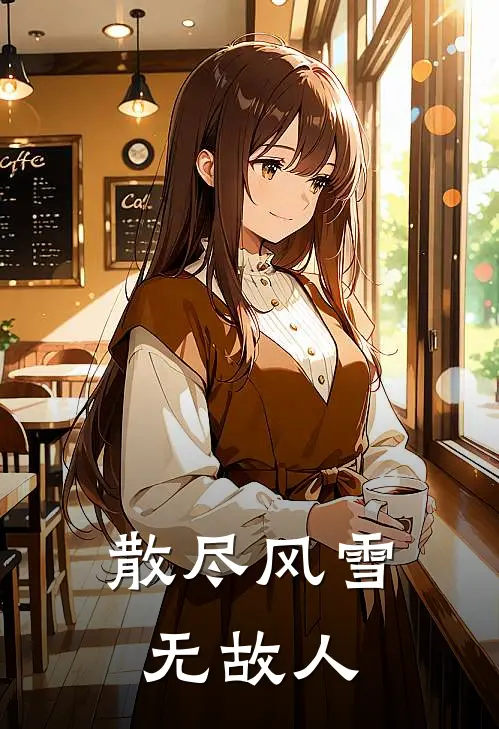 散尽风雪无故人