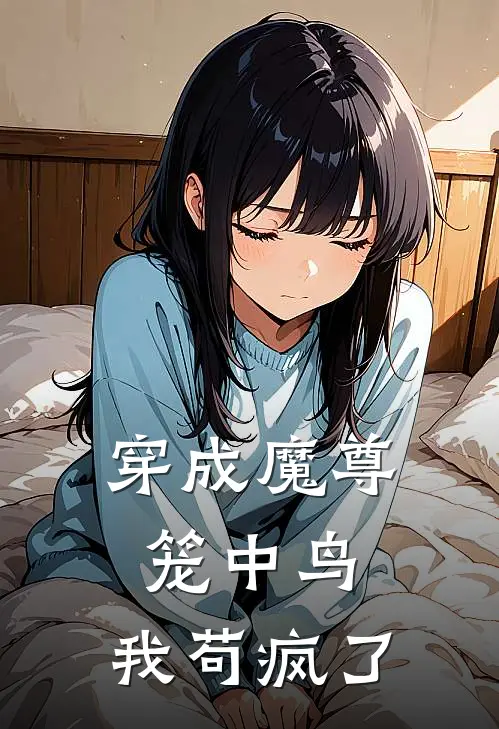 穿成魔尊笼中鸟，我苟疯了
