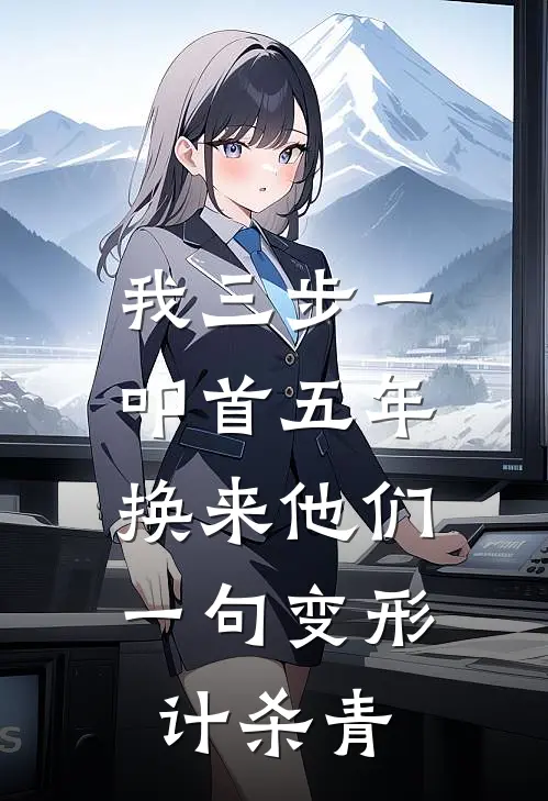 我三步一叩首五年，换来他们一句变形计杀青