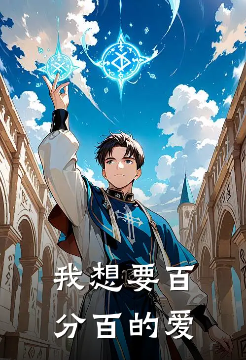 我想要百分百的爱