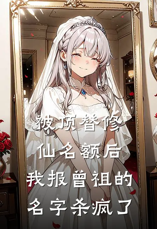 被顶替修仙名额后，我报曾祖的名字杀疯了